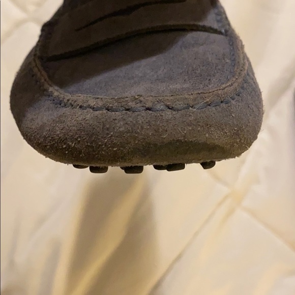 Tod’s Grommino Loafers - Picture 5 of 8